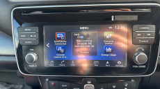 Nissan LEAF 110kW Tekna 40kWh 5dr Auto Electric Hatchback